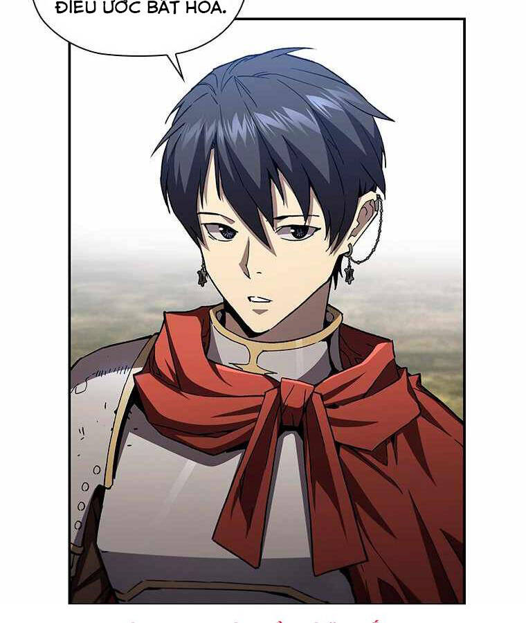 Khát Vọng Trỗi Dậy Chapter 102 - 112