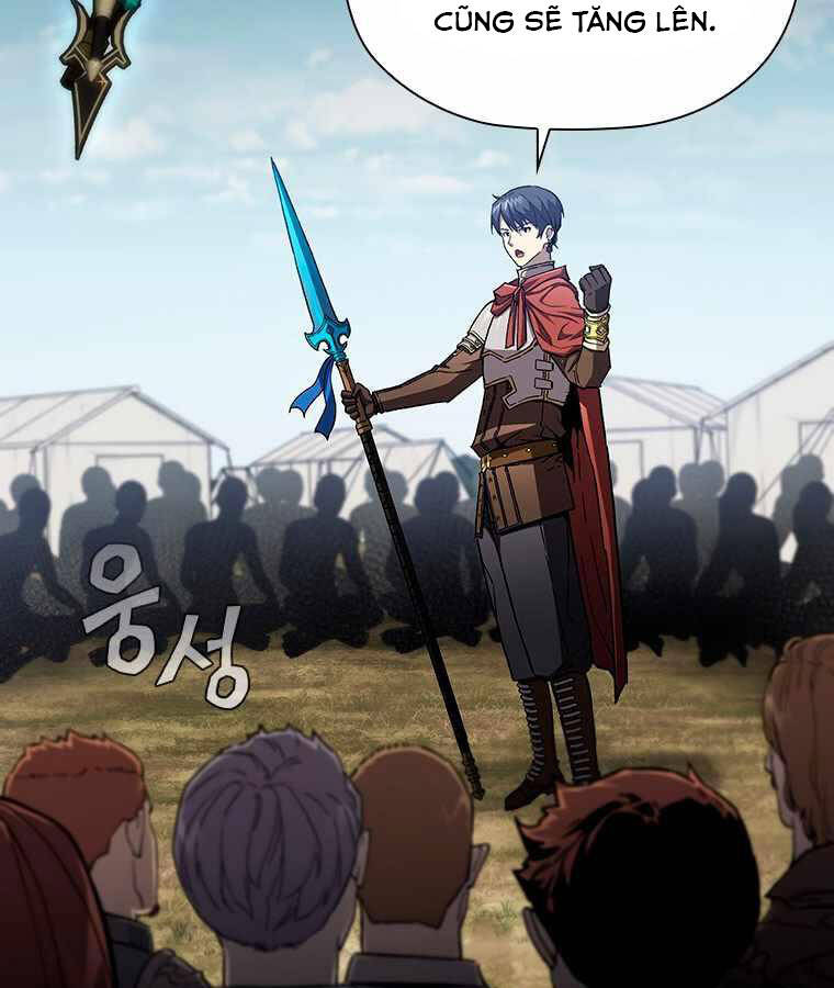 Khát Vọng Trỗi Dậy Chapter 102 - 116