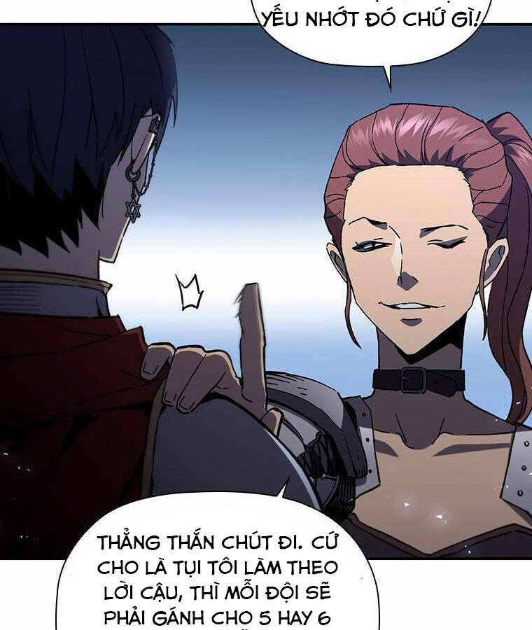 Khát Vọng Trỗi Dậy Chapter 102 - 129