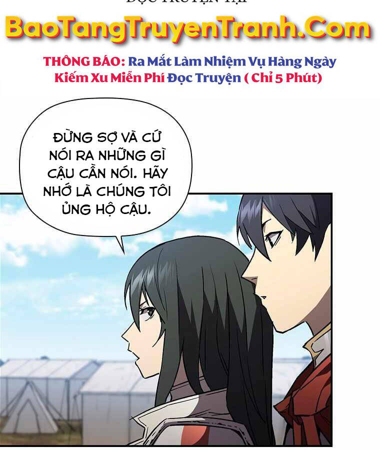 Khát Vọng Trỗi Dậy Chapter 102 - 95