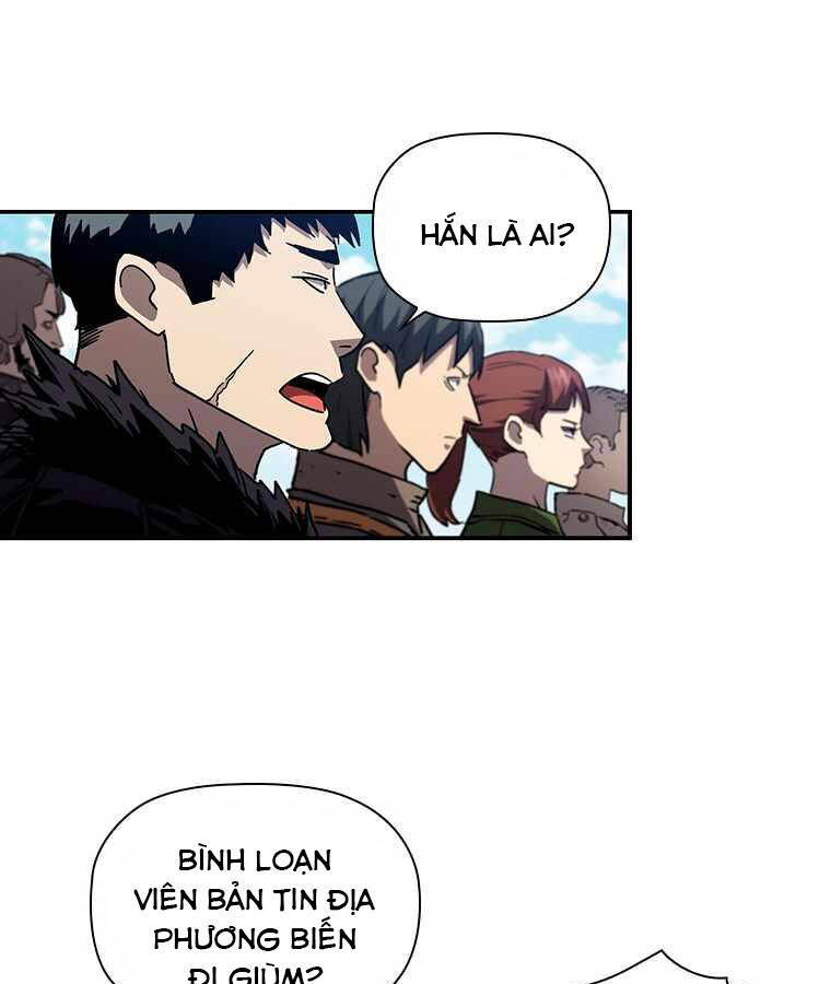 Khát Vọng Trỗi Dậy Chapter 102 - 100