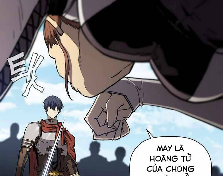 Khát Vọng Trỗi Dậy Chapter 103 - 109