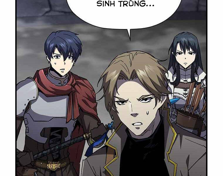 Khát Vọng Trỗi Dậy Chapter 104 - 113