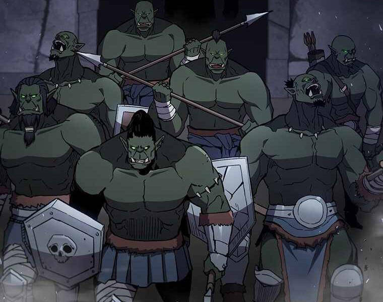 Khát Vọng Trỗi Dậy Chapter 104 - 116