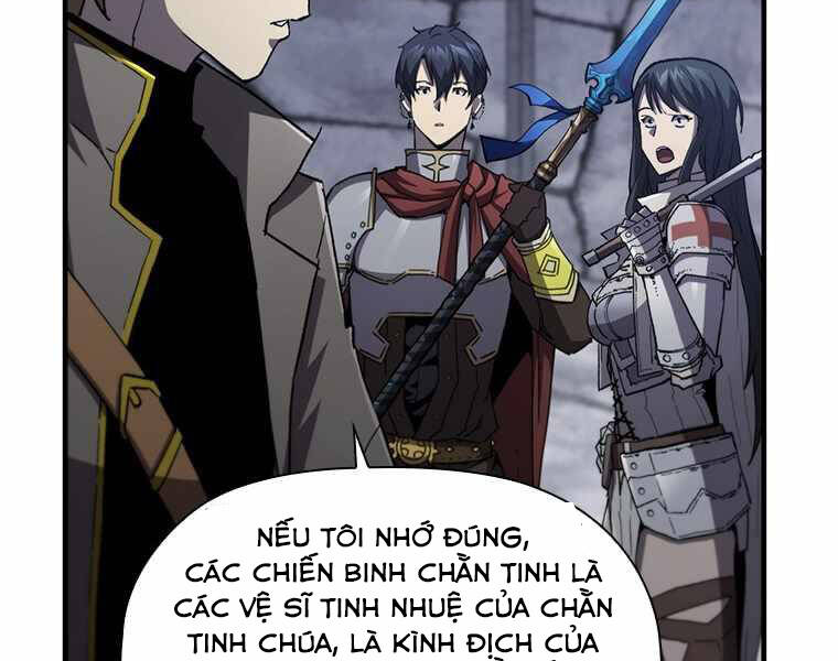 Khát Vọng Trỗi Dậy Chapter 104 - 128