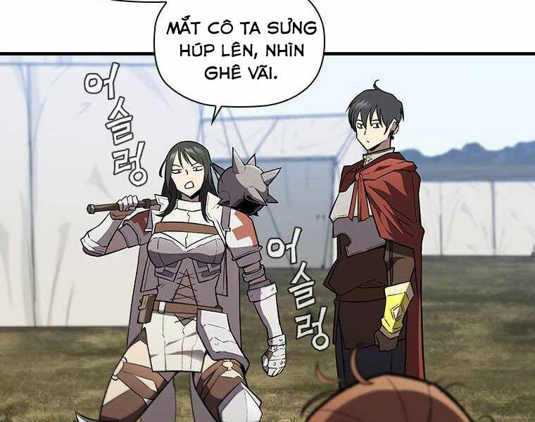 Khát Vọng Trỗi Dậy Chapter 104 - 15