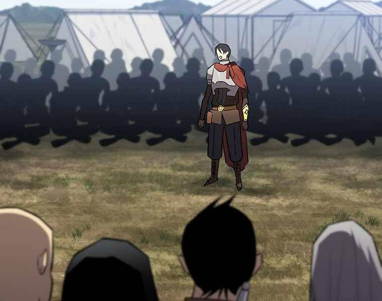 Khát Vọng Trỗi Dậy Chapter 104 - 30