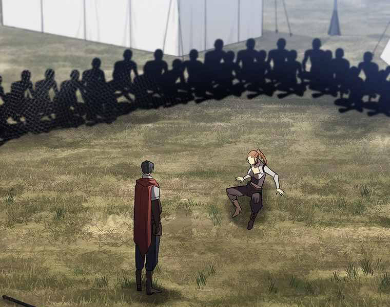 Khát Vọng Trỗi Dậy Chapter 104 - 5