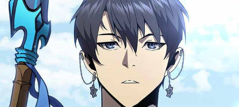 Khát Vọng Trỗi Dậy Chapter 104 - 45