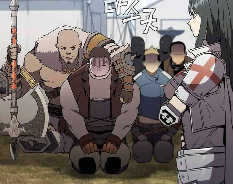 Khát Vọng Trỗi Dậy Chapter 104 - 10