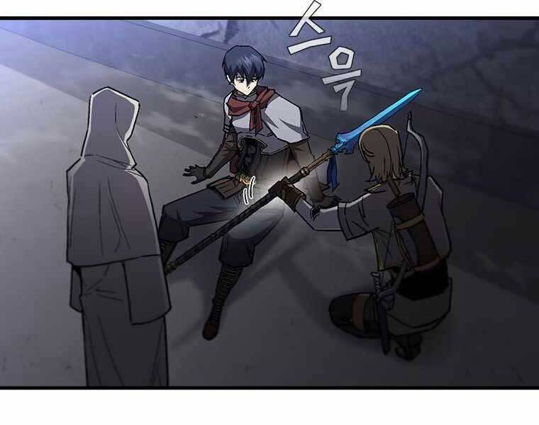 Khát Vọng Trỗi Dậy Chapter 105 - 101