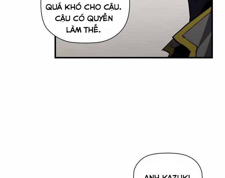 Khát Vọng Trỗi Dậy Chapter 105 - 111