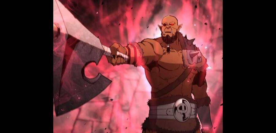 Khát Vọng Trỗi Dậy Chapter 105 - 4