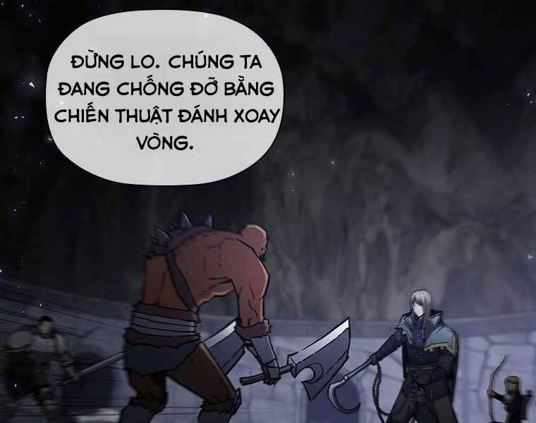 Khát Vọng Trỗi Dậy Chapter 105 - 99