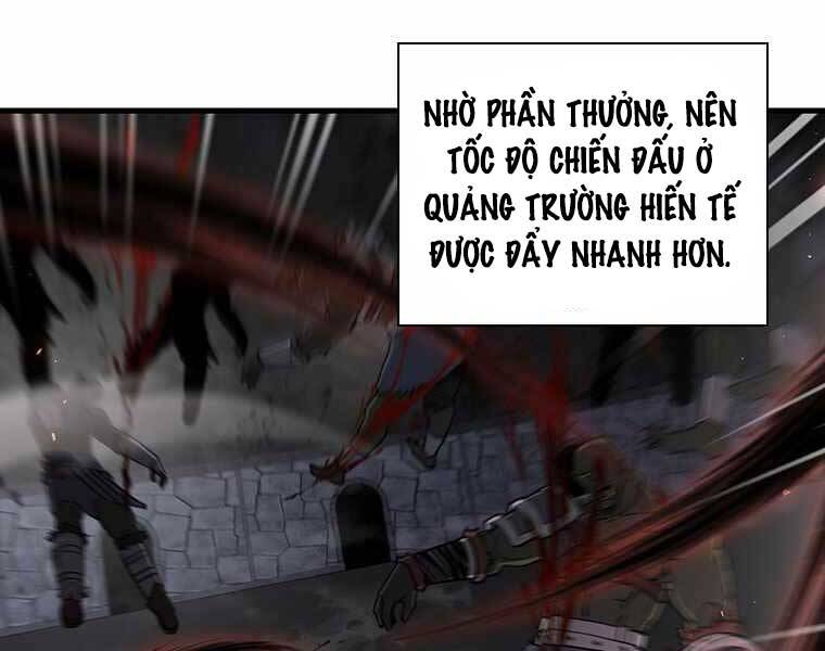 Khát Vọng Trỗi Dậy Chapter 106 - 109