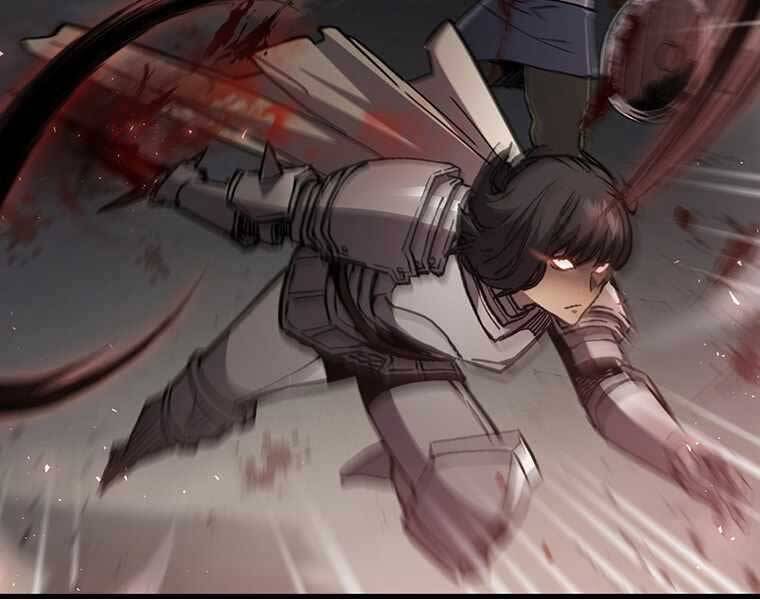 Khát Vọng Trỗi Dậy Chapter 106 - 110