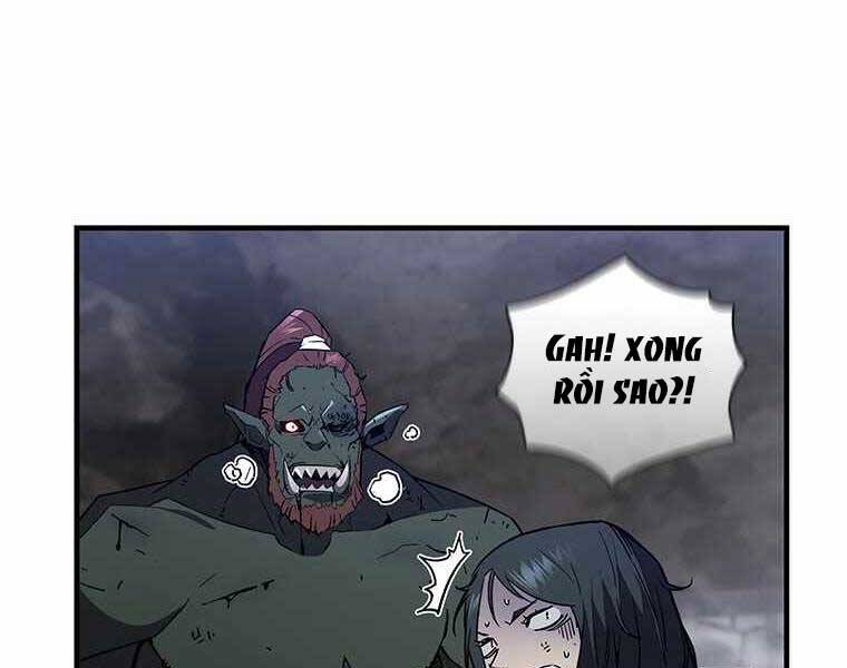 Khát Vọng Trỗi Dậy Chapter 106 - 21