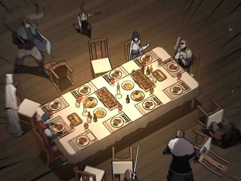 Khát Vọng Trỗi Dậy Chapter 107 - 207