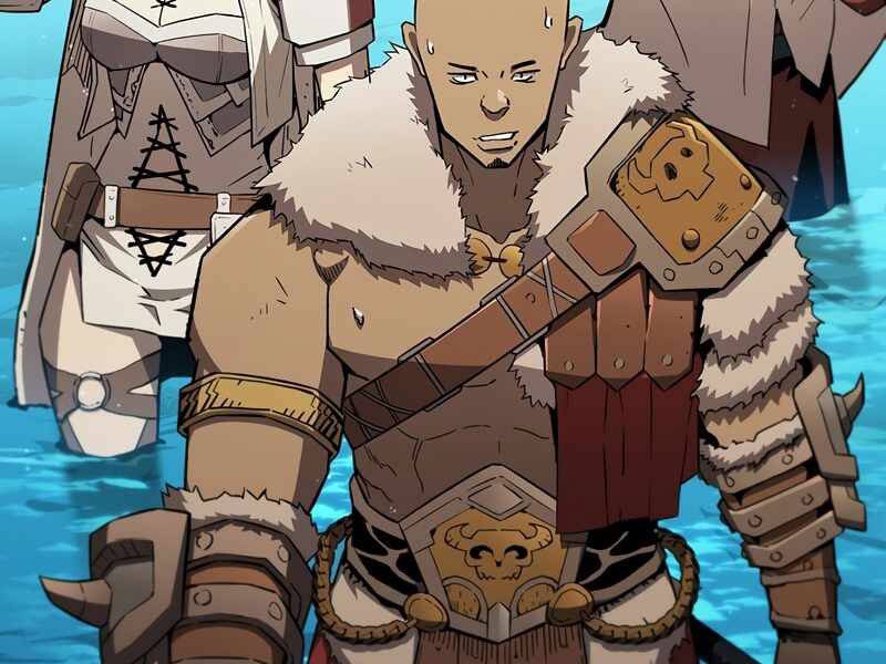 Khát Vọng Trỗi Dậy Chapter 107 - 25