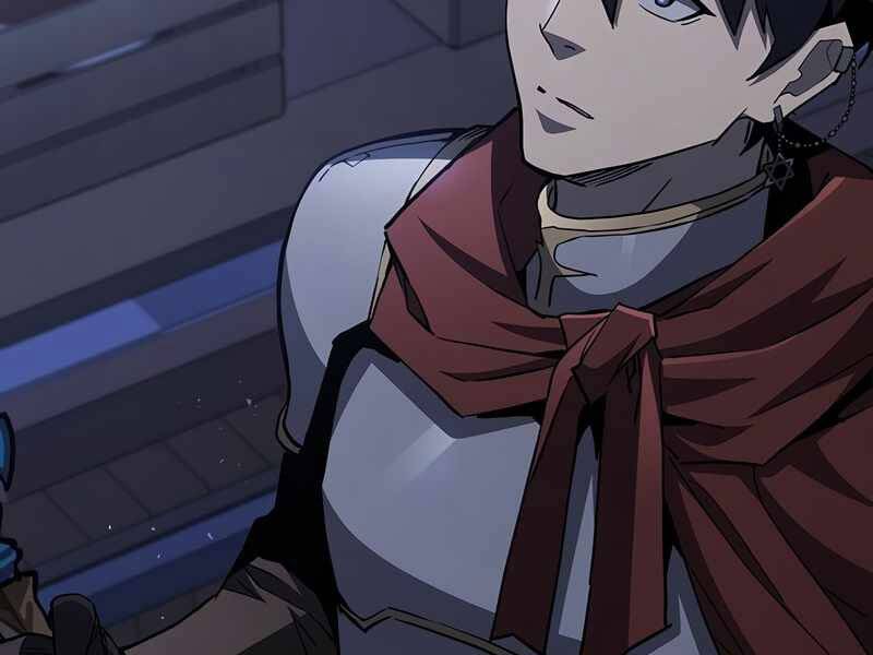 Khát Vọng Trỗi Dậy Chapter 107 - 40