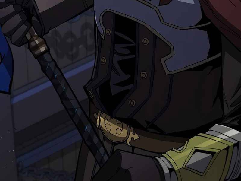 Khát Vọng Trỗi Dậy Chapter 107 - 41