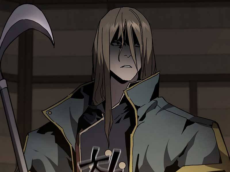 Khát Vọng Trỗi Dậy Chapter 108 - 56