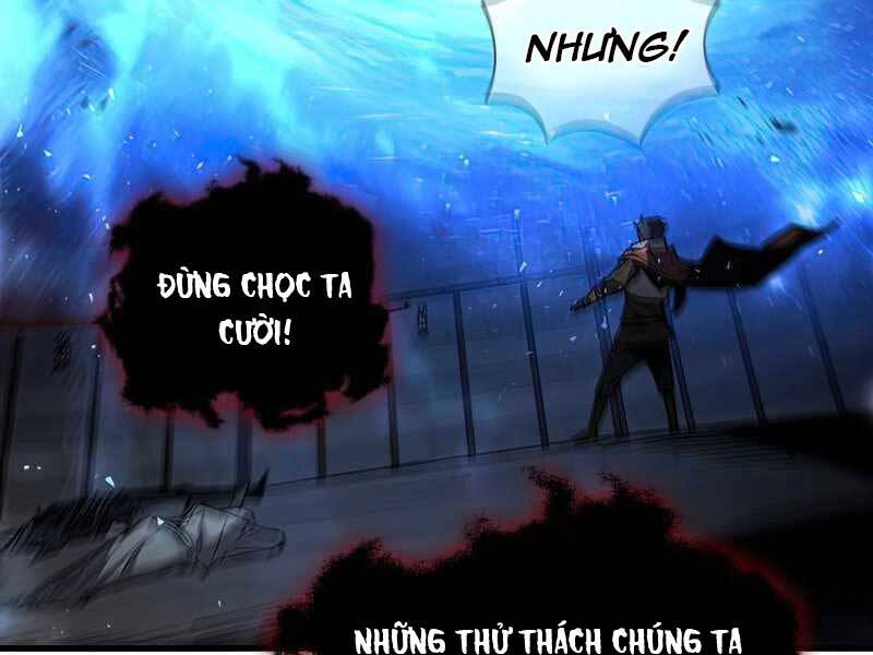 Khát Vọng Trỗi Dậy Chapter 109 - 137