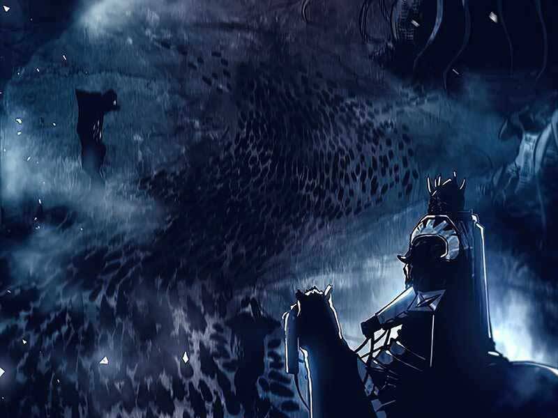 Khát Vọng Trỗi Dậy Chapter 109 - 302