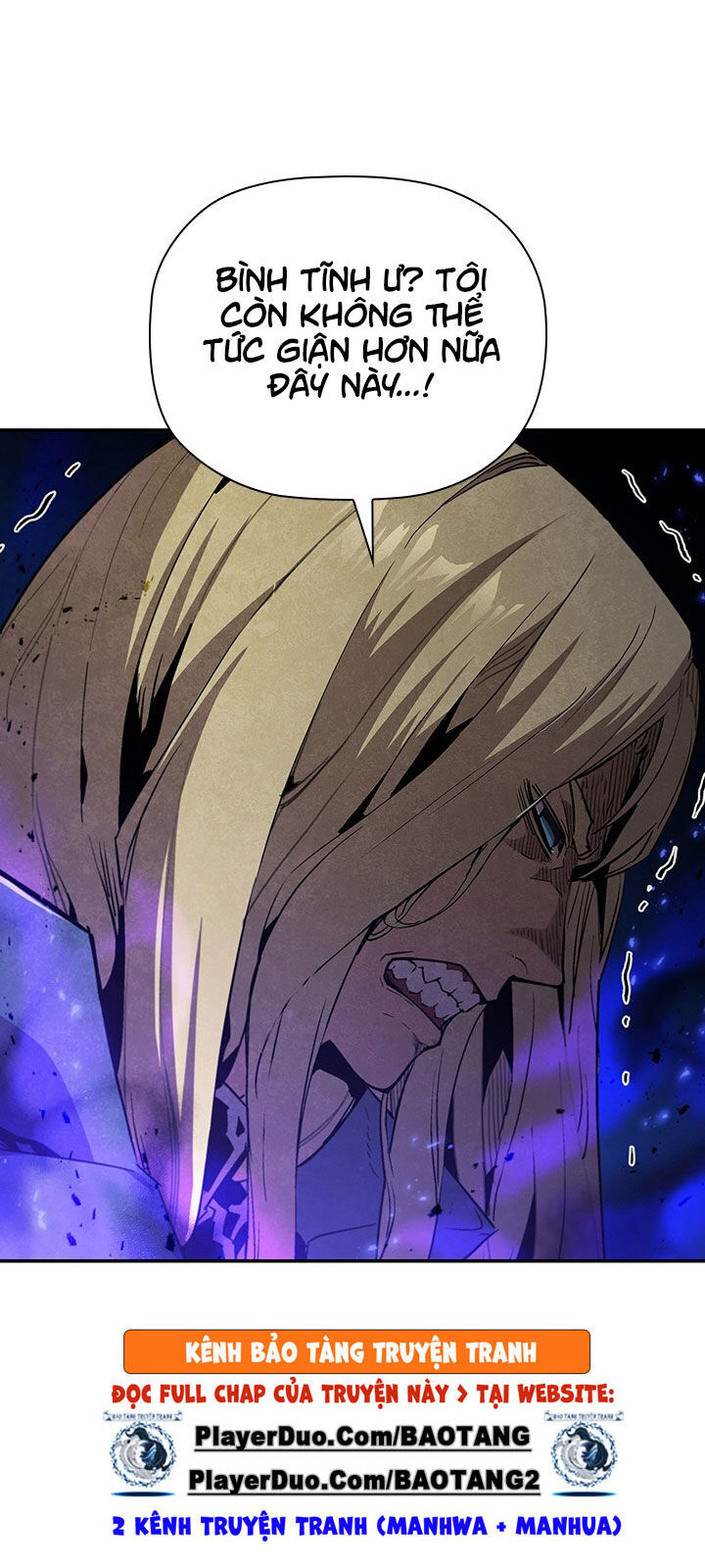 Khát Vọng Trỗi Dậy Chapter 50 - 11
