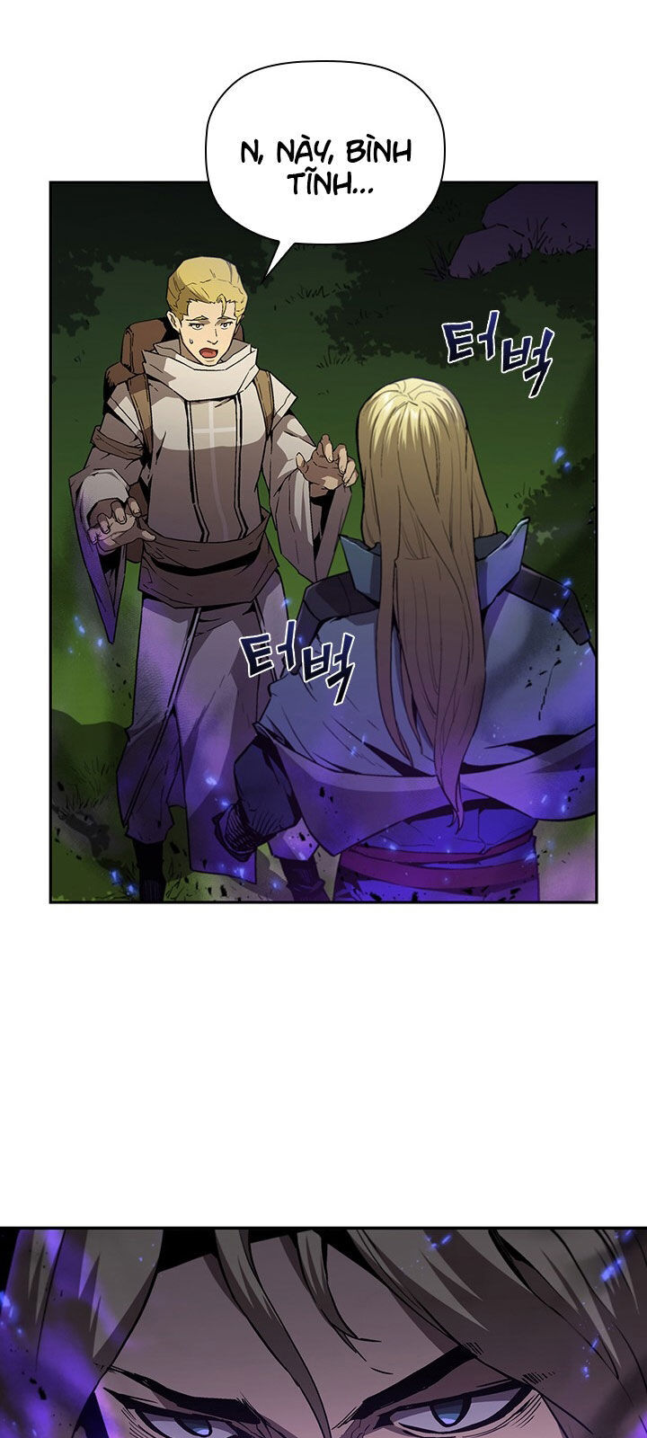 Khát Vọng Trỗi Dậy Chapter 50 - 12