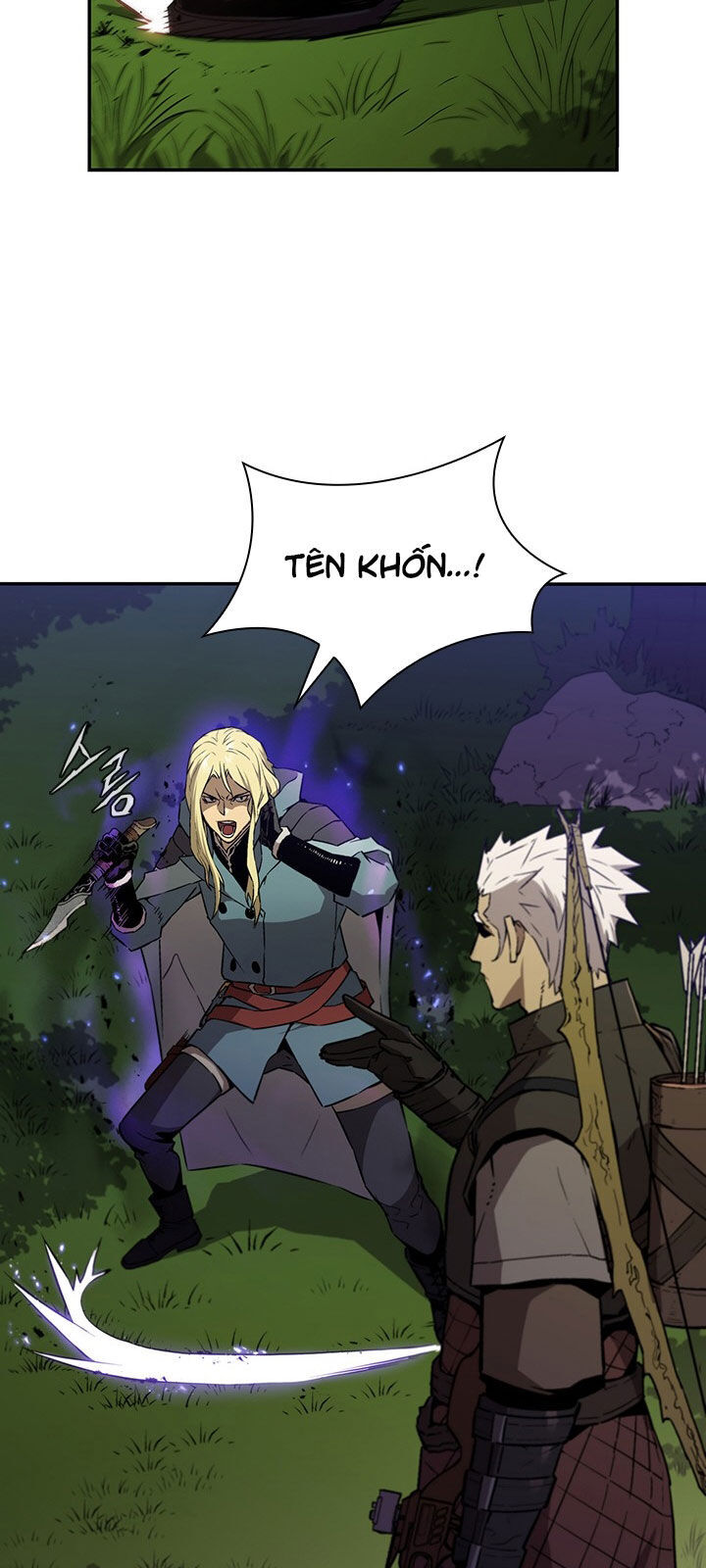 Khát Vọng Trỗi Dậy Chapter 50 - 16