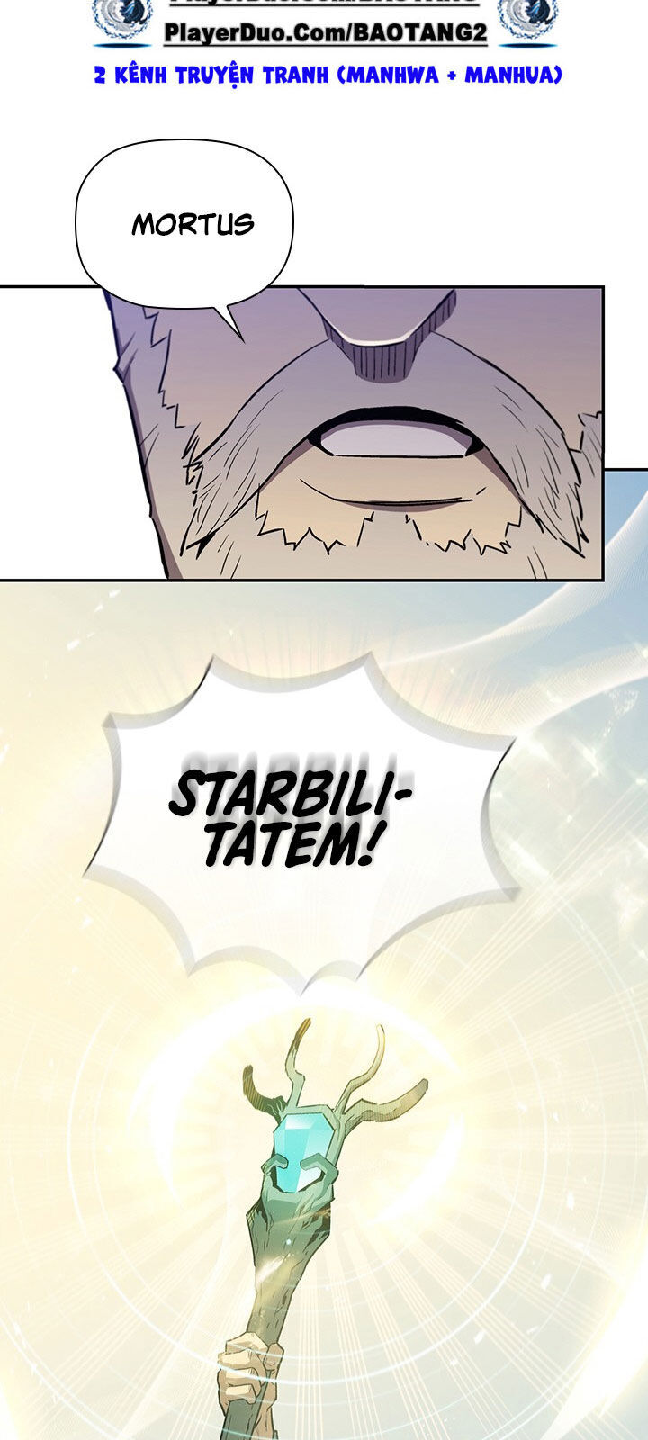 Khát Vọng Trỗi Dậy Chapter 50 - 18