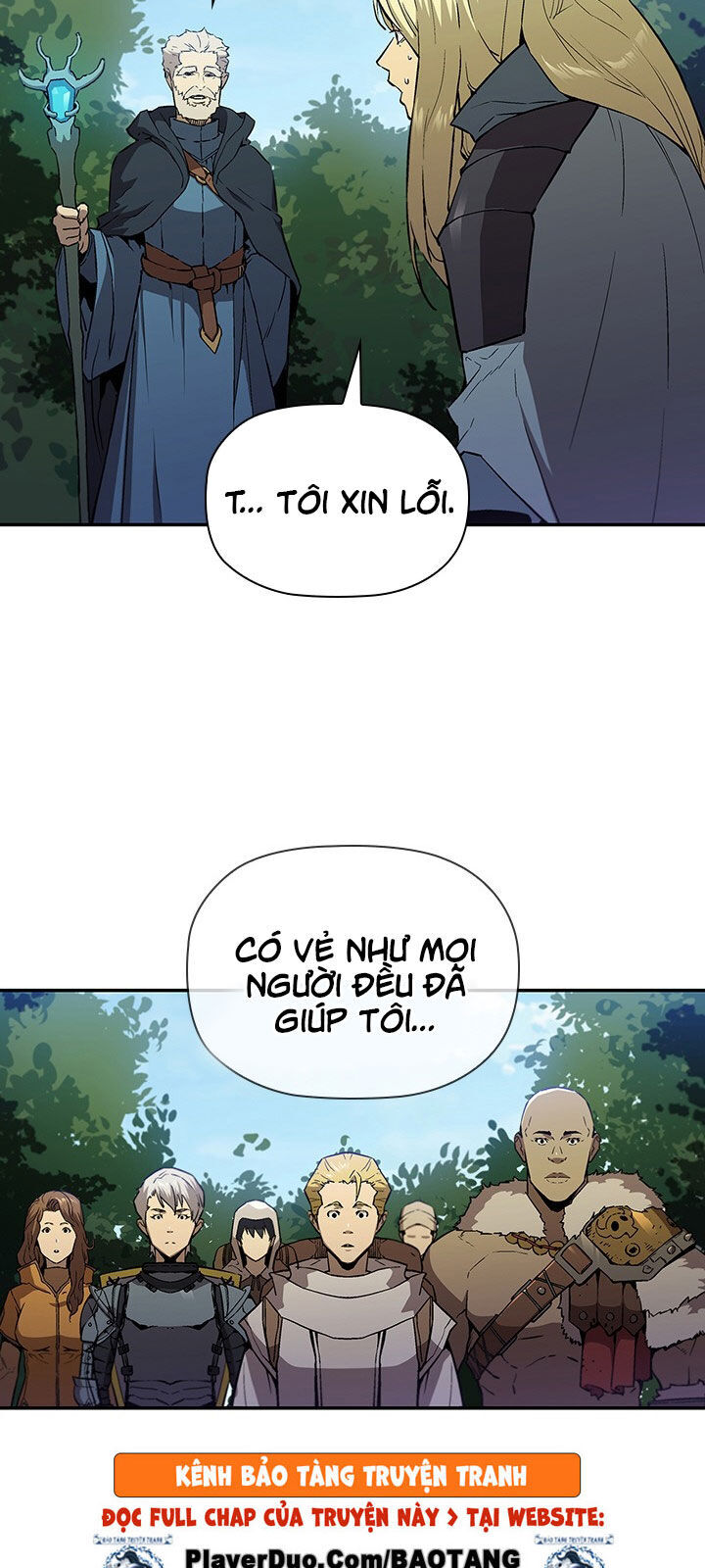 Khát Vọng Trỗi Dậy Chapter 50 - 22