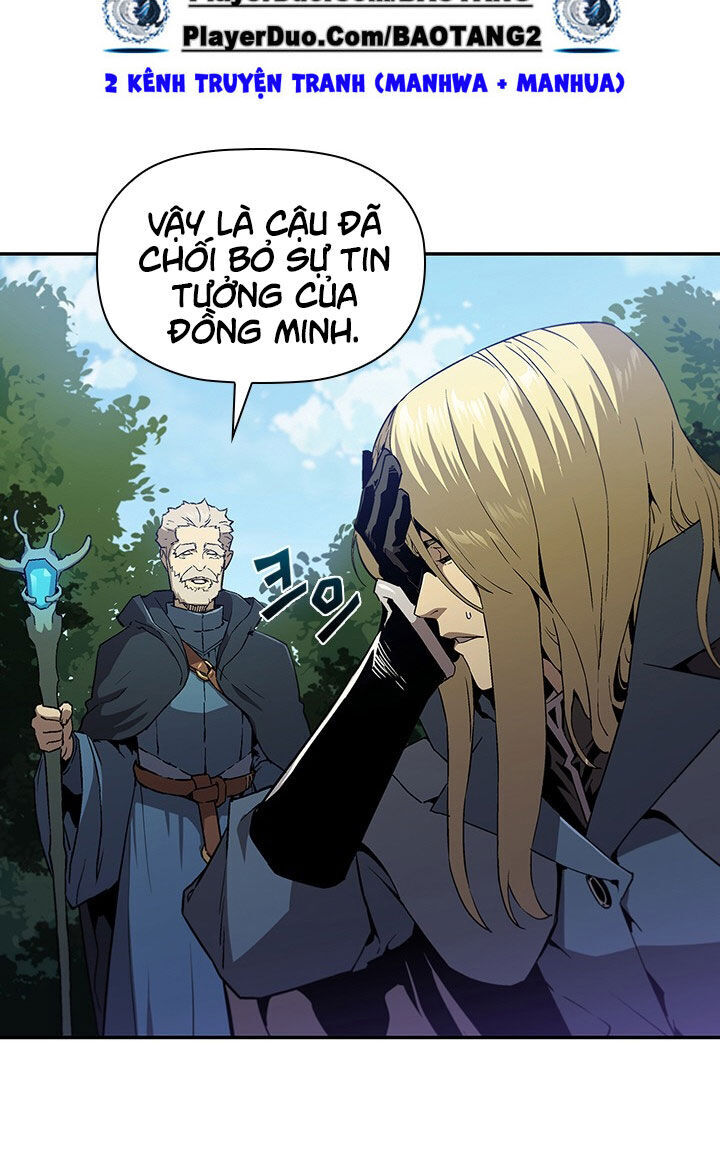 Khát Vọng Trỗi Dậy Chapter 50 - 23