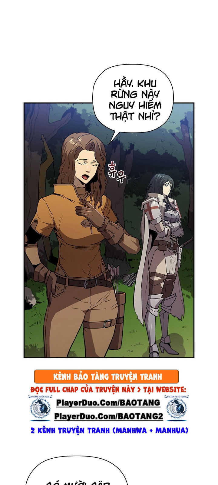 Khát Vọng Trỗi Dậy Chapter 50 - 24