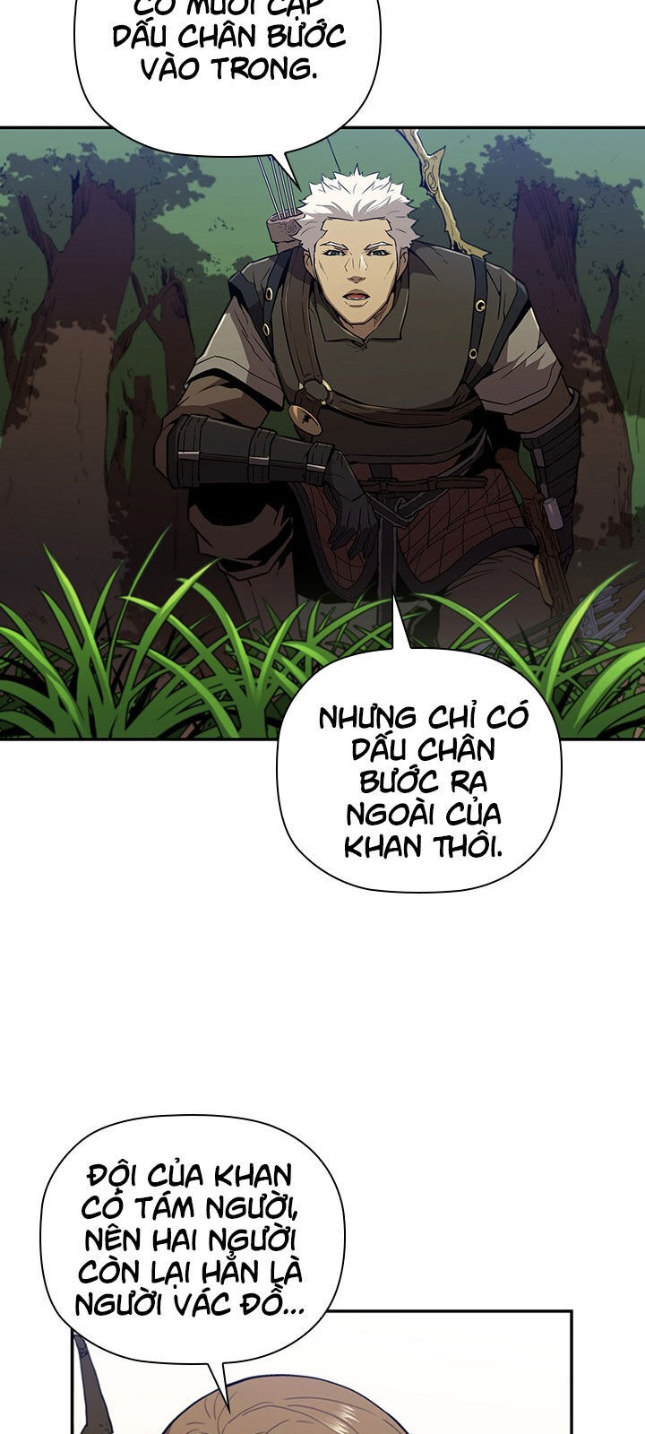Khát Vọng Trỗi Dậy Chapter 50 - 25
