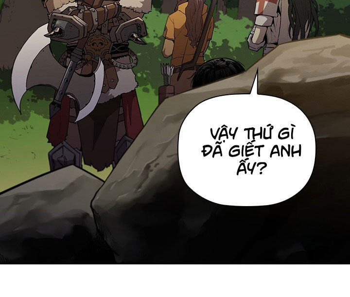 Khát Vọng Trỗi Dậy Chapter 50 - 27