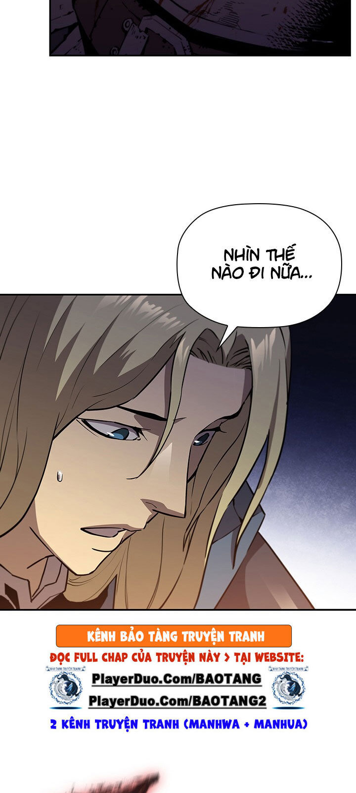 Khát Vọng Trỗi Dậy Chapter 50 - 29