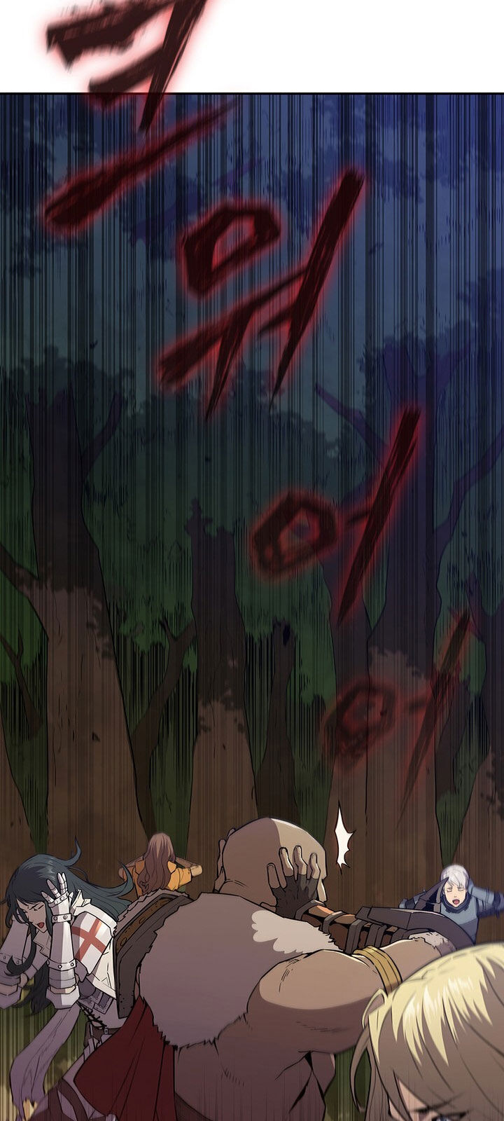 Khát Vọng Trỗi Dậy Chapter 50 - 30