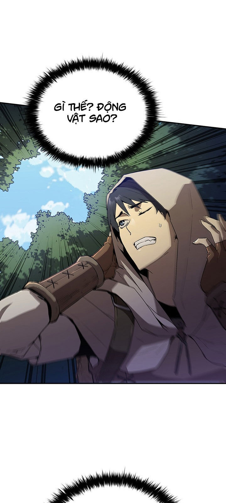 Khát Vọng Trỗi Dậy Chapter 50 - 32