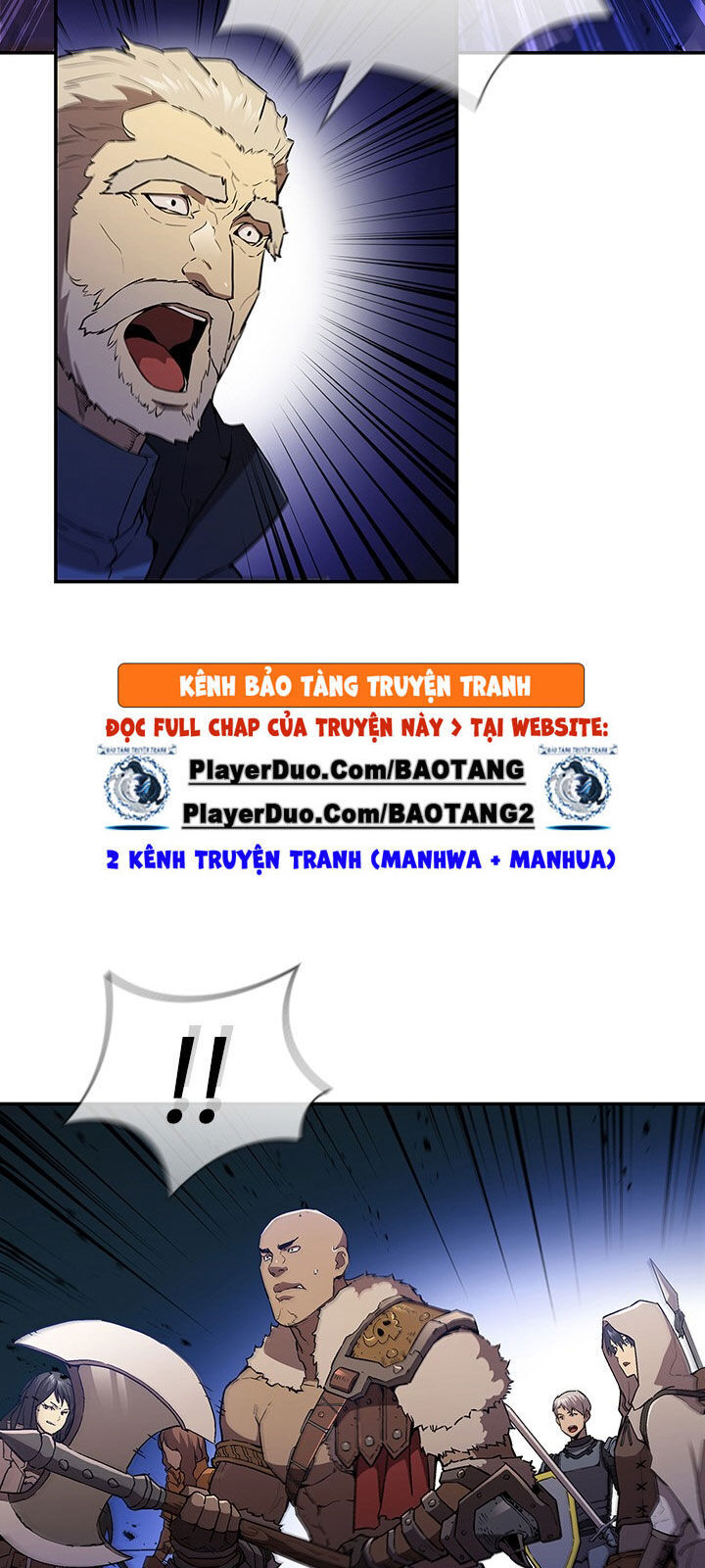 Khát Vọng Trỗi Dậy Chapter 50 - 36