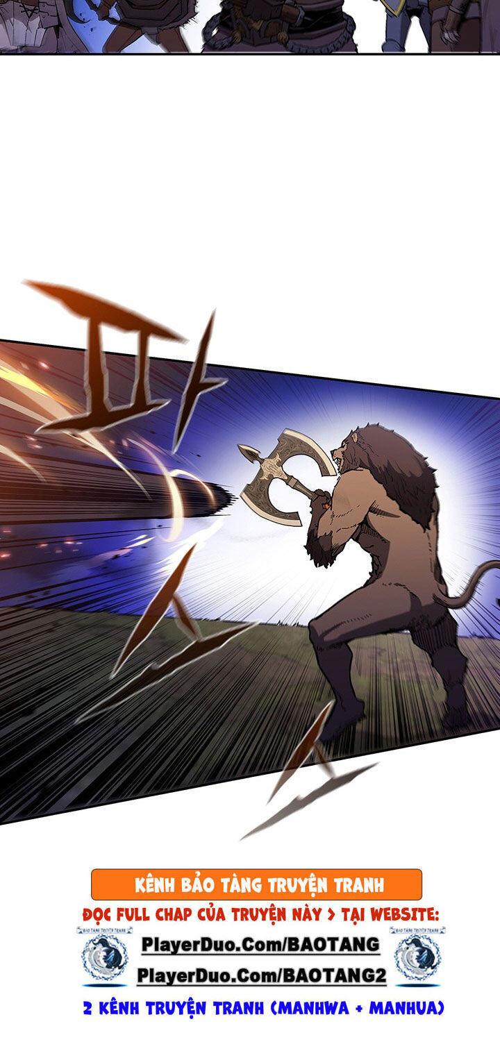 Khát Vọng Trỗi Dậy Chapter 50 - 37