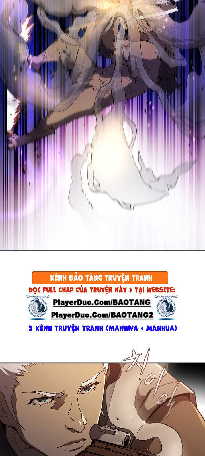 Khát Vọng Trỗi Dậy Chapter 50 - 39
