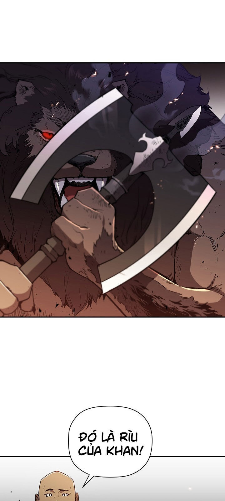 Khát Vọng Trỗi Dậy Chapter 50 - 42