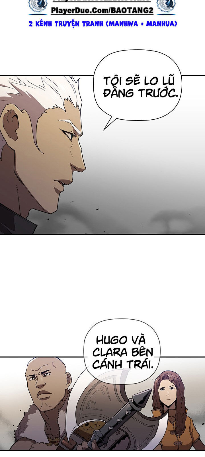 Khát Vọng Trỗi Dậy Chapter 50 - 46