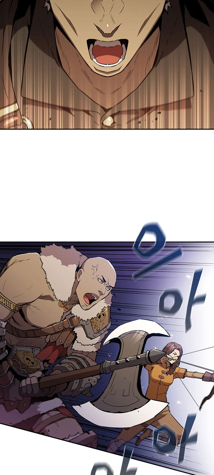 Khát Vọng Trỗi Dậy Chapter 50 - 48