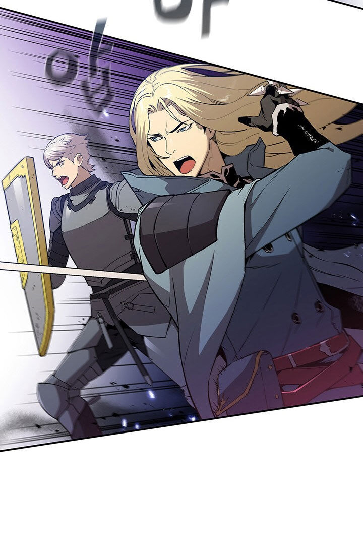 Khát Vọng Trỗi Dậy Chapter 50 - 49