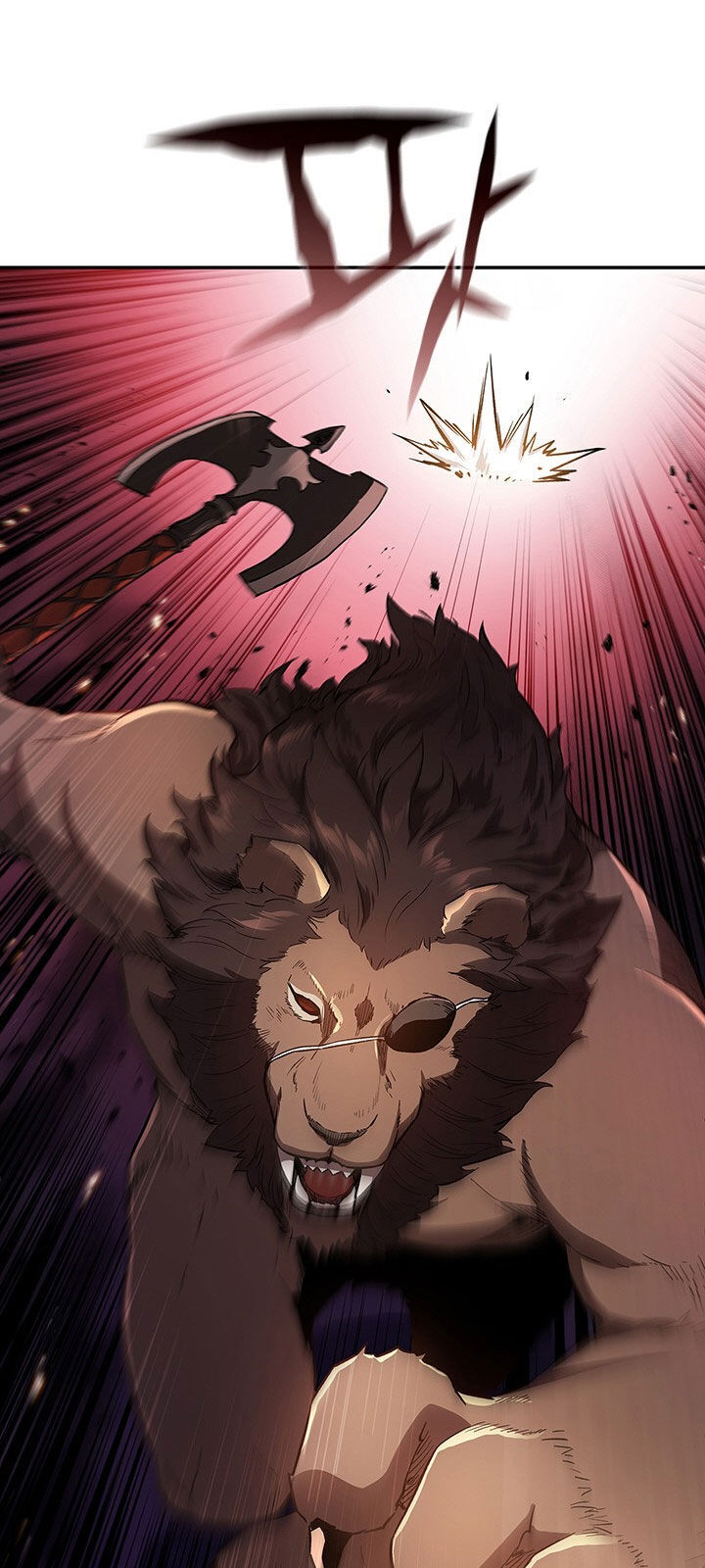 Khát Vọng Trỗi Dậy Chapter 50 - 50