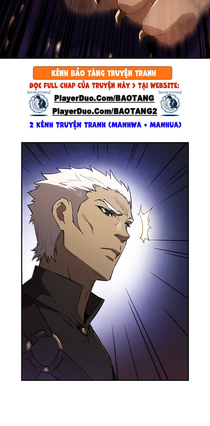 Khát Vọng Trỗi Dậy Chapter 50 - 51