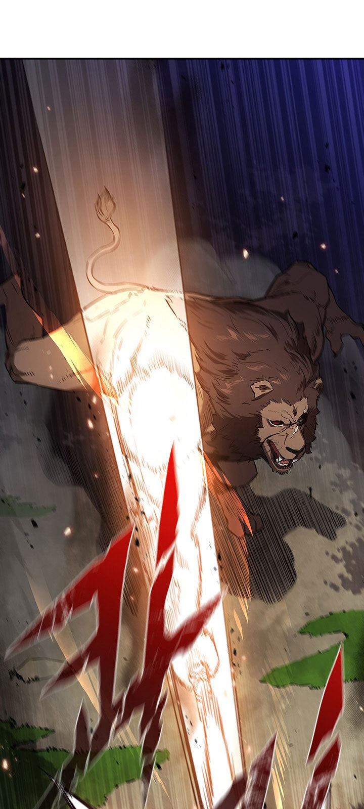 Khát Vọng Trỗi Dậy Chapter 50 - 52